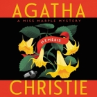 Nemesis Lib/E: A Miss Marple Mystery By Agatha Christie, Emilia Fox (Read by) Cover Image