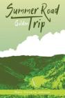 Golden (Summer Road Trip) By Mary Victoria Johnson Cover Image