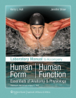Laboratory Manual to Accompany Human Form, Human Function: Essentials of Anatomy & Physiology By Kerry L. Hull, Jennifer Shaw Cover Image