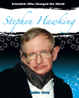 Stephen Hawking Cover Image