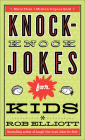 Knock-Knock Jokes for Kids (Laugh-Out-Loud Jokes for Kids) Cover Image