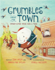 Grumbles from the Town: Mother-Goose Voices with a Twist By Jane Yolen, Rebecca Kai Dotlich, Angela Matteson (Illustrator) Cover Image