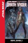 Vader: Volume 3 (Star Wars: Darth Vader #3) Cover Image