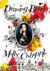 Drawing Blood By Molly Crabapple Cover Image