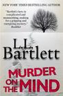 Murder On The Mind By L. L. Bartlett Cover Image
