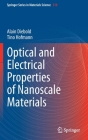 Optical and Electrical Properties of Nanoscale Materials Cover Image
