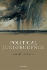 Political Jurisprudence Cover Image