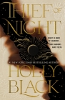 Thief of Night (The Charlatan Duology #2) By Holly Black Cover Image
