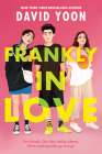 Frankly in Love By David Yoon Cover Image