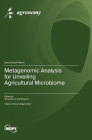 Metagenomic Analysis for Unveiling Agricultural Microbiome Cover Image