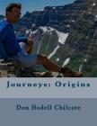 Journeys: Origins By Don Hodell Chilcote Cover Image