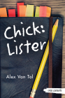 Chick: Lister (Orca Currents) By Alex Van Tol Cover Image