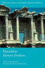 Heraclitus: Homeric Problems (Writings from the Greco-Roman World #14) Cover Image