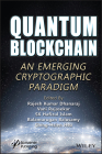 Quantum Blockchain: An Emerging Cryptographic Paradigm Cover Image