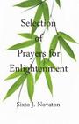 Selection of Prayers for Enlightenment By Sixto J. Novaton Cover Image