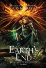 Earth's End (Air Awakens #3) By Elise Kova Cover Image