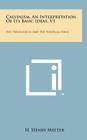 Calvinism, an Interpretation of Its Basic Ideas, V1: The Theological and the Political Ideas By H. Henry Meeter Cover Image