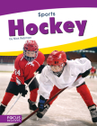 Hockey By Nick Rebman Cover Image