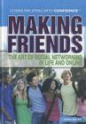Making Friends (Communicating with Confidence) Cover Image