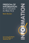 Freedom of Information in Scotland in Practice Cover Image
