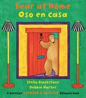 Bear at Home/Oso En Casa (Bilingual English/Spanish) Cover Image