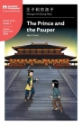 The Prince and the Pauper: Mandarin Companion Graded Readers Level 1, Simplified Character Edition By Mark Twain, John Pasden (Editor), Gen Ye (Editor) Cover Image