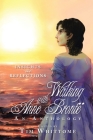 Walking with Anne Brontë: Insights and Reflections By Tim Whittome Cover Image