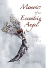 Memoirs of an Eccentric Angel Cover Image