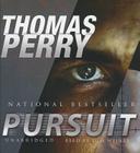 Pursuit By Thomas Perry, Tom Weiner (Read by) Cover Image