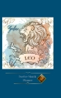 Zodiac Leo Planner: 12 Month Planner By Liisa S. Vega Rivera Cover Image