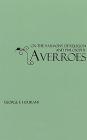 Averroes: On the Harmony of Religion and Philosophy By George F. Hourani Cover Image
