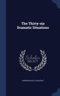The Thirty-Six Dramatic Situations Cover Image