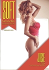 Soft - February 2019 - Josie Fox By Colin Charisma Cover Image