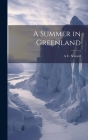 A Summer in Greenland Cover Image