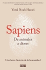 Sapiens. De animales a dioses / Sapiens: A Brief History of Humankind Cover Image