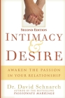 Intimacy & Desire: Awaken The Passion In Your Relationship Cover Image