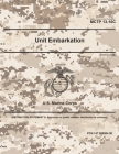 Marine Corps Tactical Publication MCTP 13-10C Unit Embarkation October 2020 Cover Image
