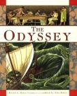 The Odyssey (Kingfisher Epics) Cover Image