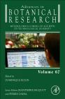 Metabolomics Coming of Age with Its Technological Diversity: Volume 67 (Advances in Botanical Research #67) Cover Image