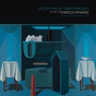 Metaphysical Dreamweaver: The Art of Enrico V. Pinardi Cover Image