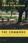 The Commons: Its Tragedies and Other Follies Cover Image