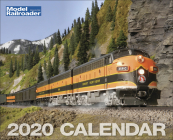 Model Railroader 2020 Calendar Cover Image