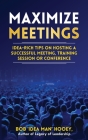 Maximized Meetings Cover Image