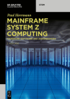 Mainframe System z Computing Cover Image