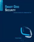 Smart Grid Security: Innovative Solutions for a Modernized Grid Cover Image
