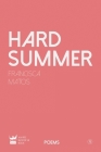 Hard Summer By Francisca Matos Cover Image