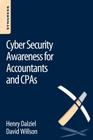 Cyber Security Awareness for Accountants and CPAs Cover Image