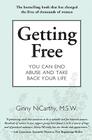 Getting Free: You Can End Abuse and Take Back Your Life (New Leaf) By Ginny NiCarthy Cover Image