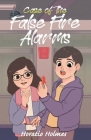 Ratio Holmes and the Case of the False Fire Alarms Cover Image