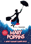 Mary Poppins And Mary Poppins Comes Back Cover Image